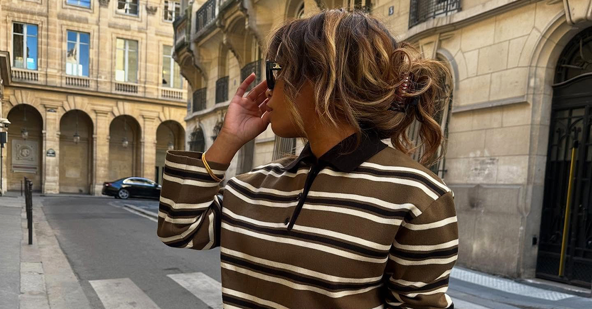 7 Things I Want From Reformation After Seeing These French It-Girl Outfits