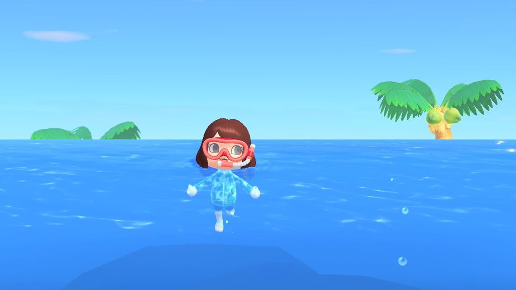 11 totally unnecessary things we all do in Animal Crossing New Horizons GamesRadar+ 11 totally unnecessary things we all do in Animal Crossing New Horizons GamesRadar+