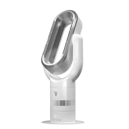Ai Pro Plus Bladeless Hot & Cool Fan
