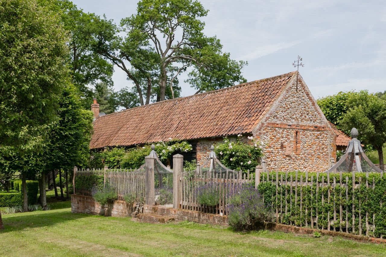 Hunworth Mill Property for Sale