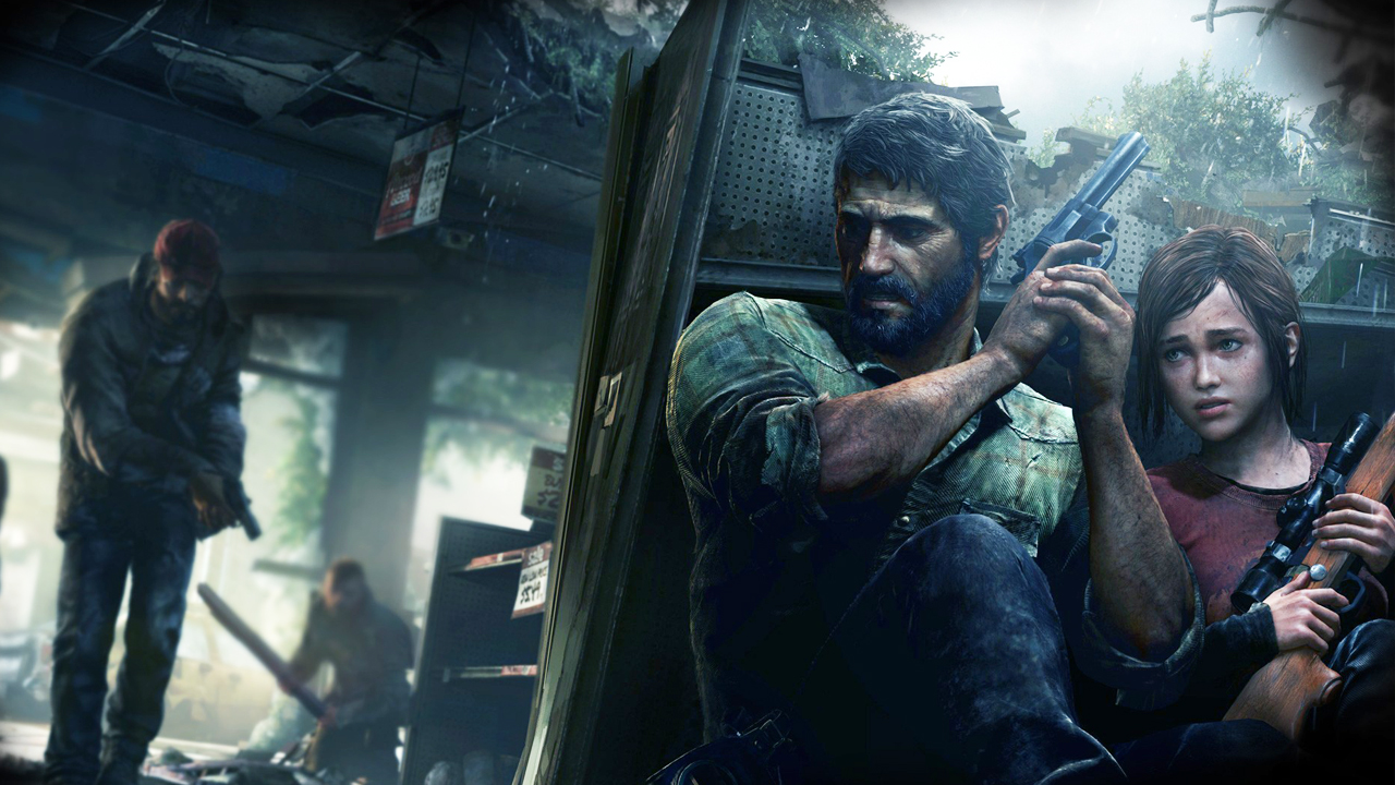 Gabriel Luna Teases Tommy's Role in The Last of Us Season 2