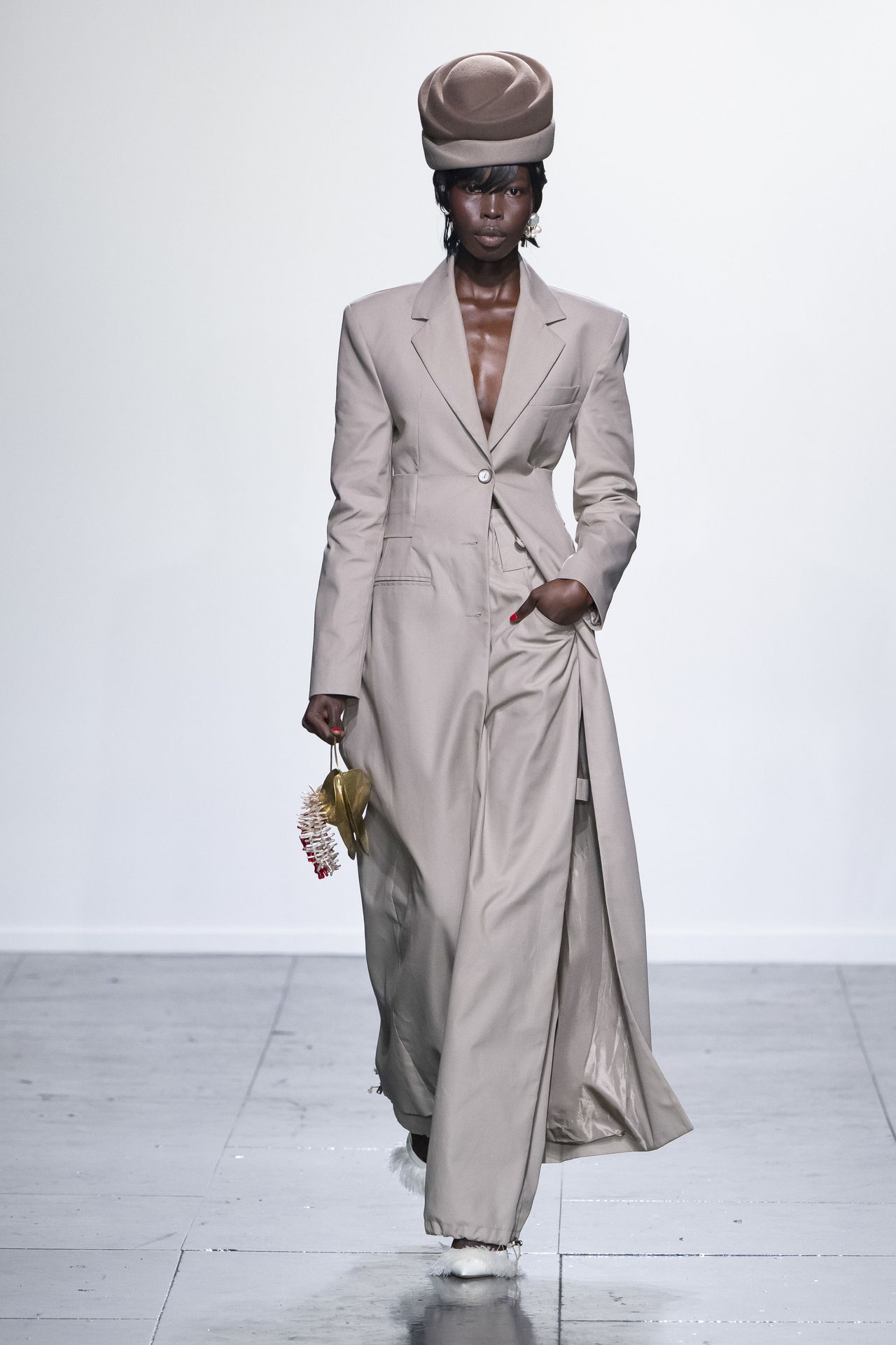 tolu coker