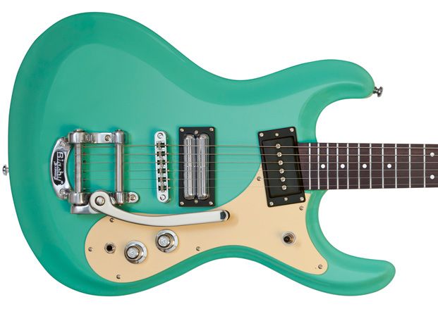 Review: Danelectro '64 Guitar | Guitar World