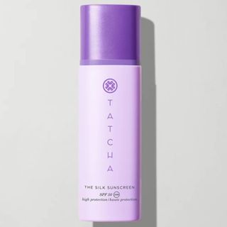 Tatcha The Silk Sunscreen SPF 50