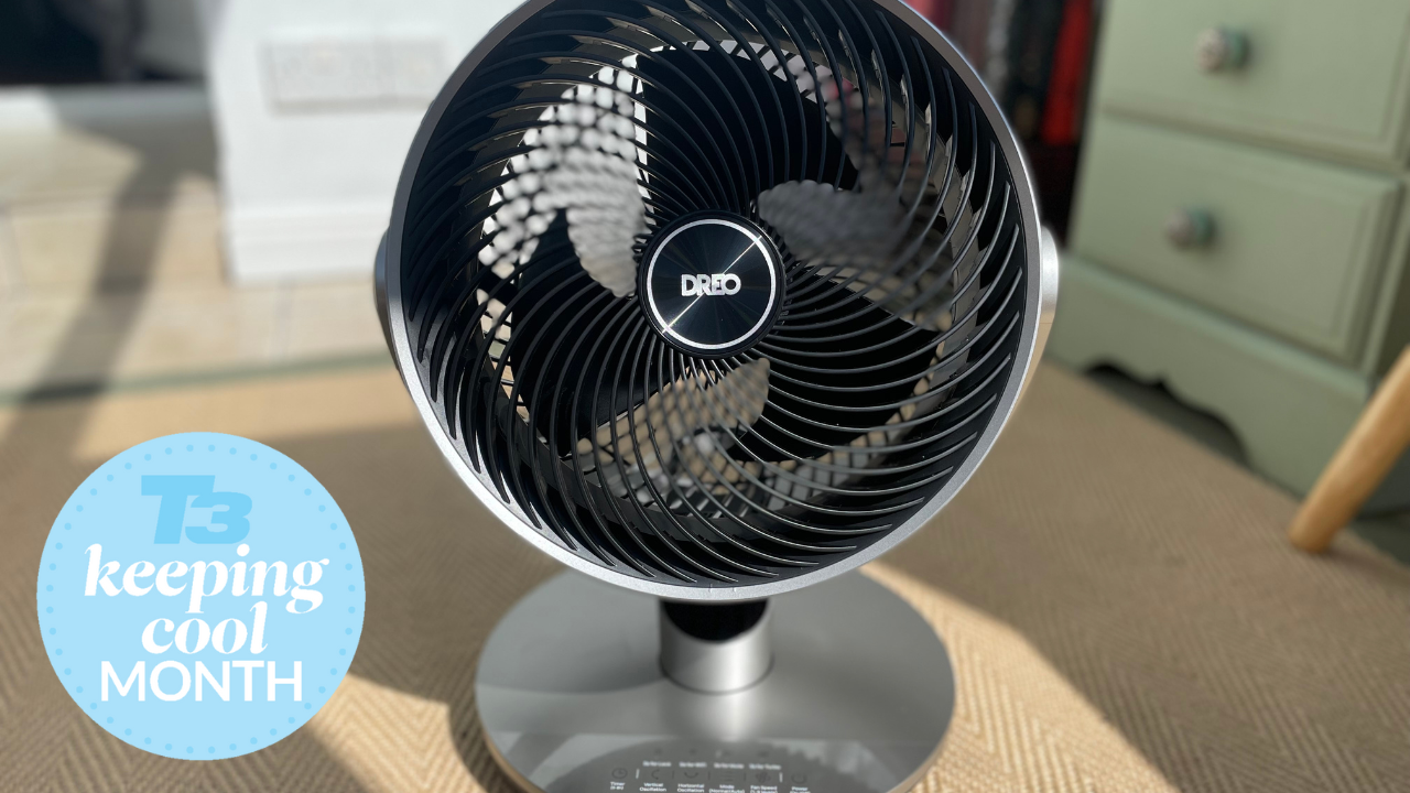 Dreo Air Circulator CFS14S