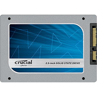 Crucial MX100 512GB SATA SSD