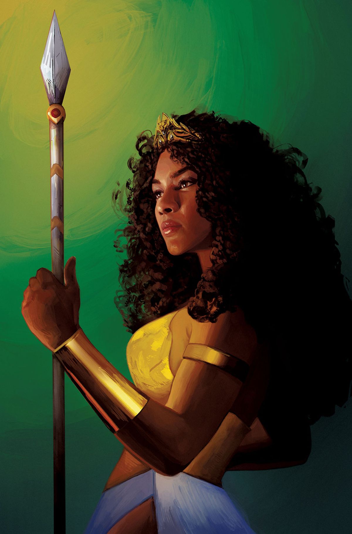 DC February 2022 solicitations