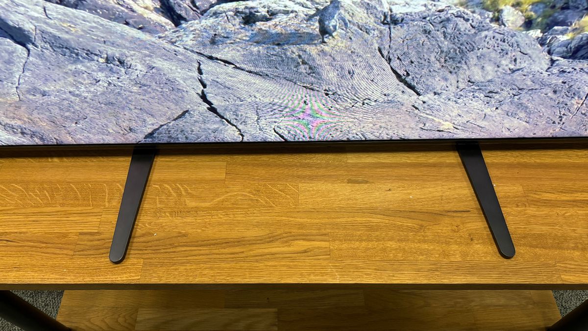 Sony Bravia 9 Mini LED TV