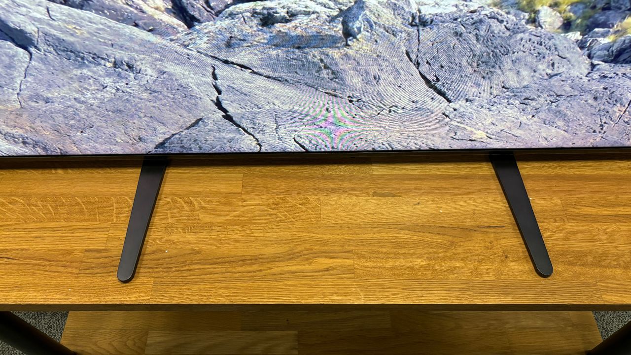 Sony Bravia 9 Mini LED TV