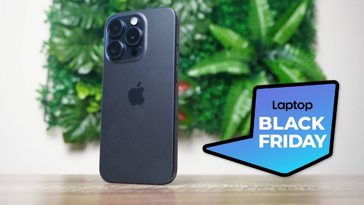 The best Black Friday 2023 deals from Apple,  and more - LIVE