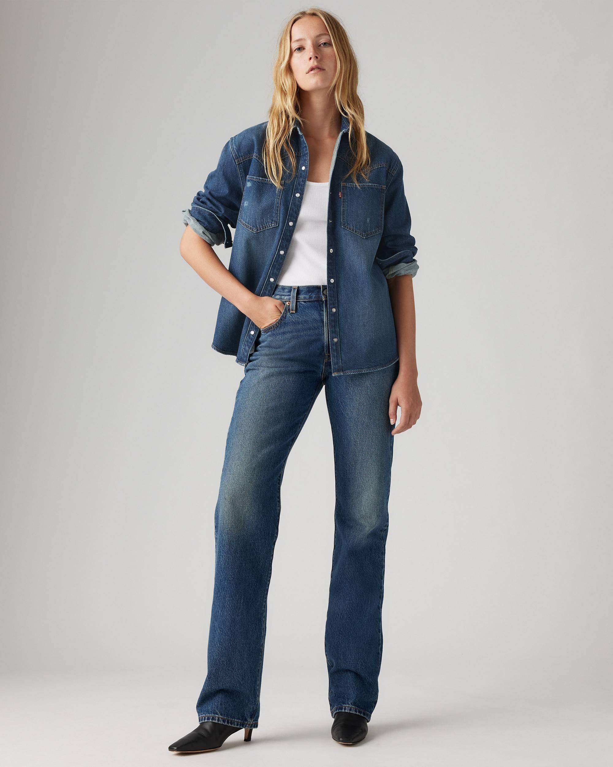 501&amp;reg; 90's Jeans