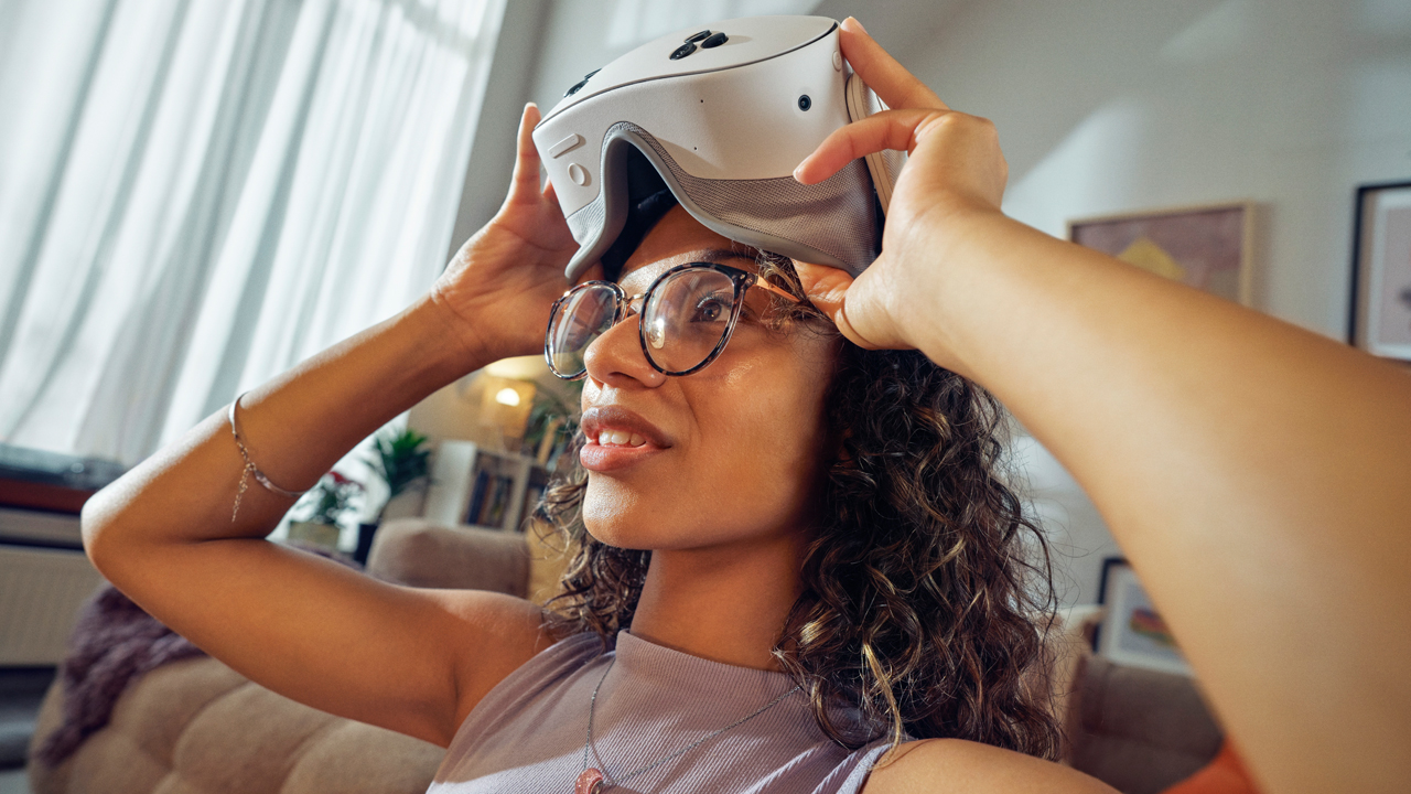 5 reasons to ditch the gym and get your fitness fix with a Meta Quest 3S headset