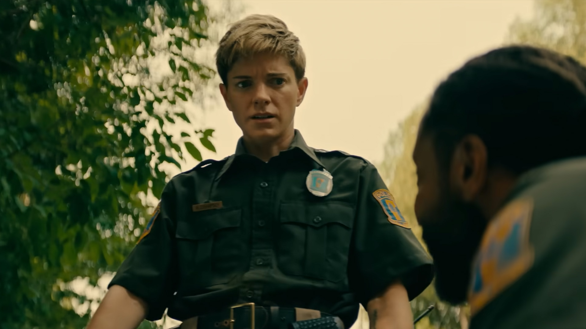 Wayward on Netflix