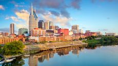 picture of Nashville Tennessee for Tennessee Works Tax Act story