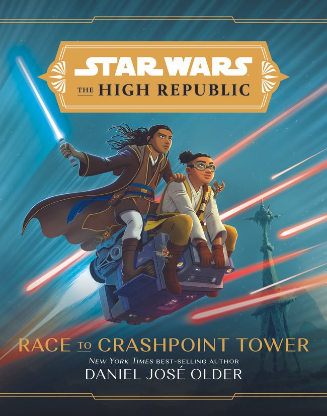 star wars the high republic book 2
