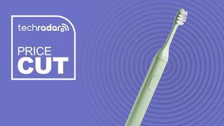 Suri Sonic Electric Toothbrush Amazon Prime Day deal 