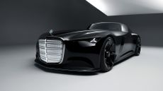 Mercedes-Benz Vision Iconic