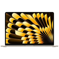 Apple 15" MacBook Air M2:  £1,399