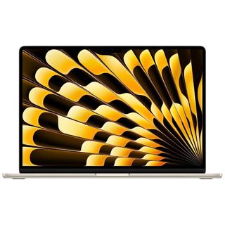 15-inch MacBook Air M2 laptop