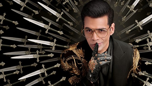 The Traitors India on BBC iPlayer