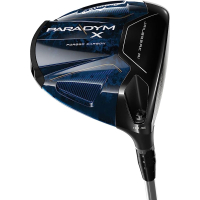 Callaway Paradym X Driver | 17% Off at AmazonWas $599.99 Now $499.98