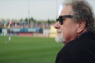 Mike Veeck in The Saint of Second Chances