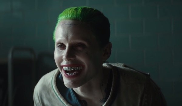 Jared Leto Is Apparently Really Upset About Suicide Squad, Here's What ...