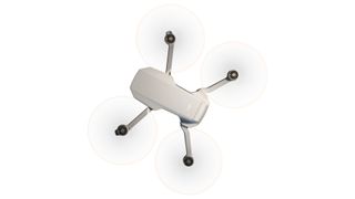 DJI Mini 2 drone product shot