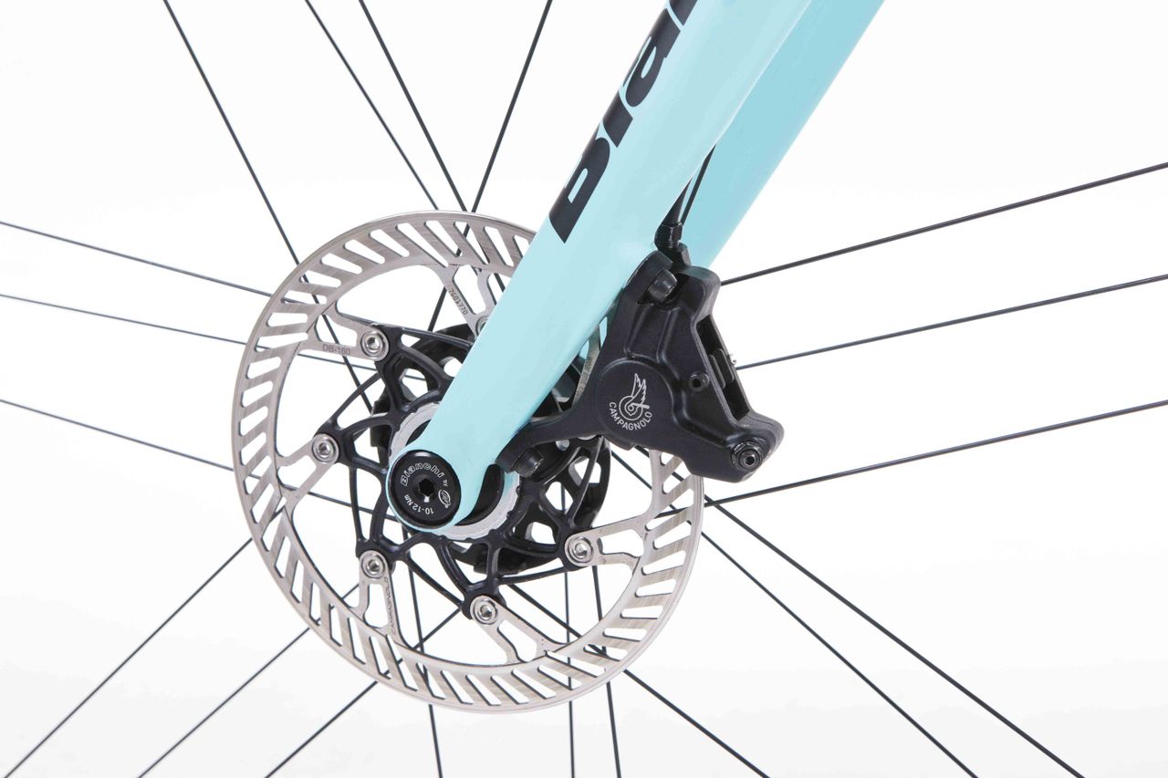 Campagnolo Groupsets Explained And Compared | Cycling Weekly