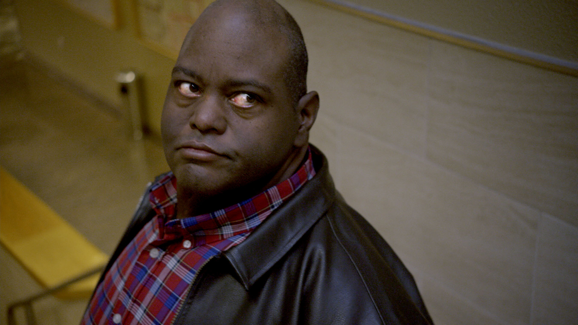 Huell in Better Call Saul