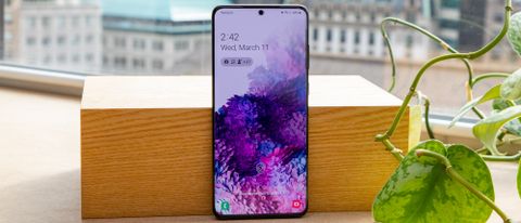 Galaxy S20 vs. S10 specs compared: What Samsung changed in 2020 - CNET