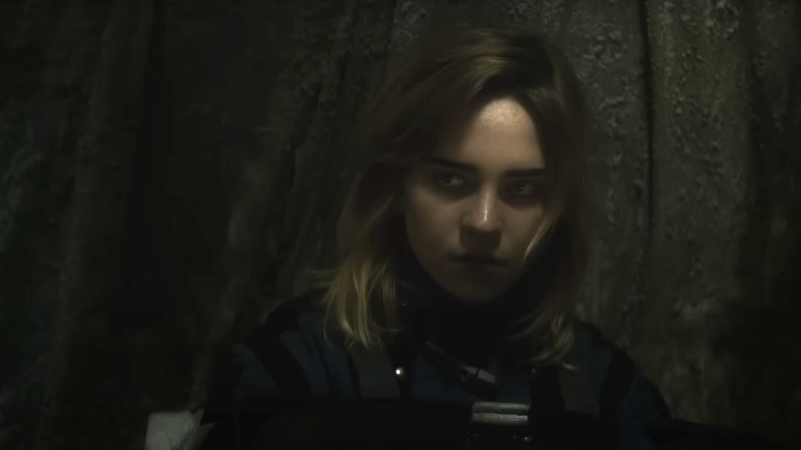 Prospect (2018) movie