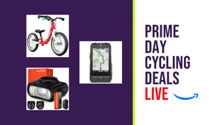 Amazon Prime Day Bike Deals Live: All the best discounts as soon as we unearth them