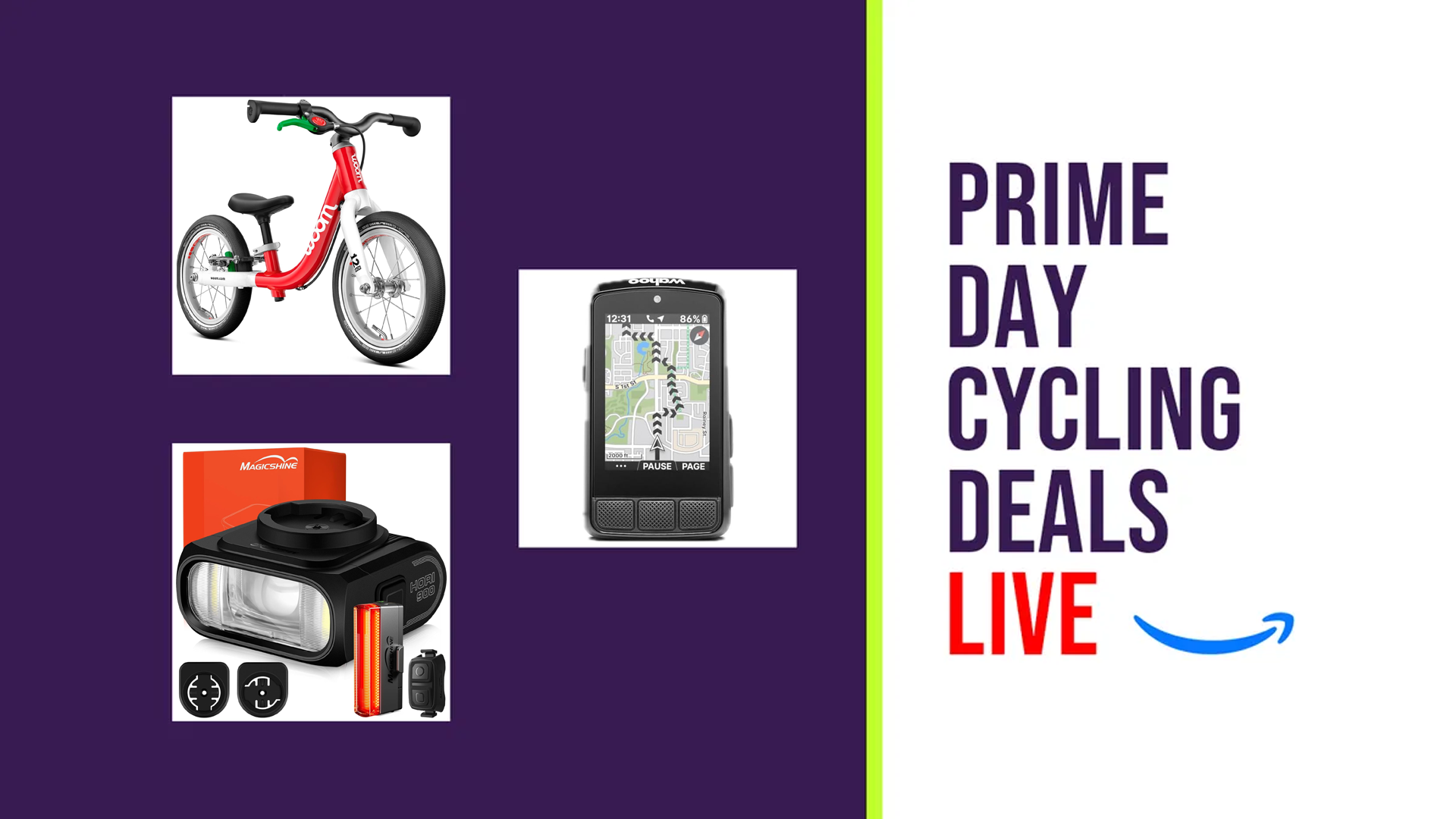 Prime day