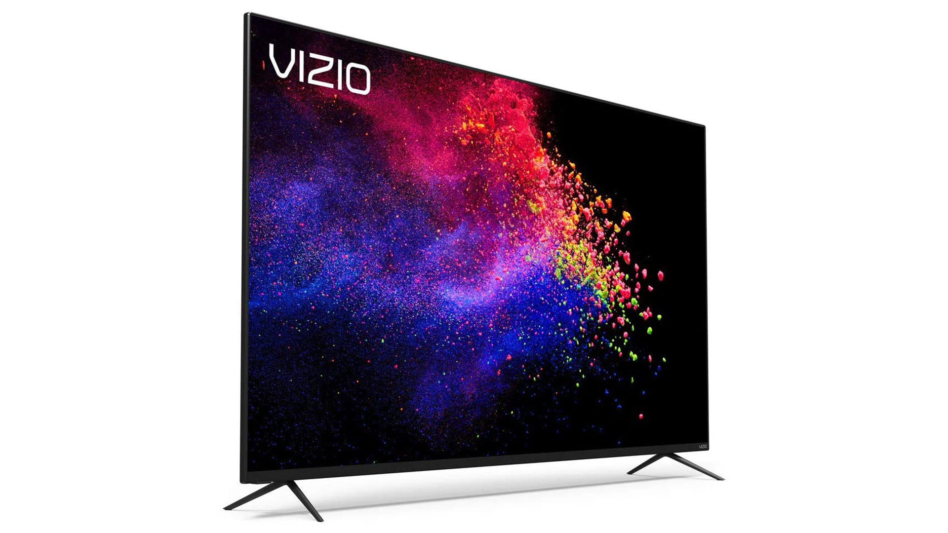 Vizio M-Series Quantum (M65Q7) 65-inch TV review: M is for modest 4K | T3