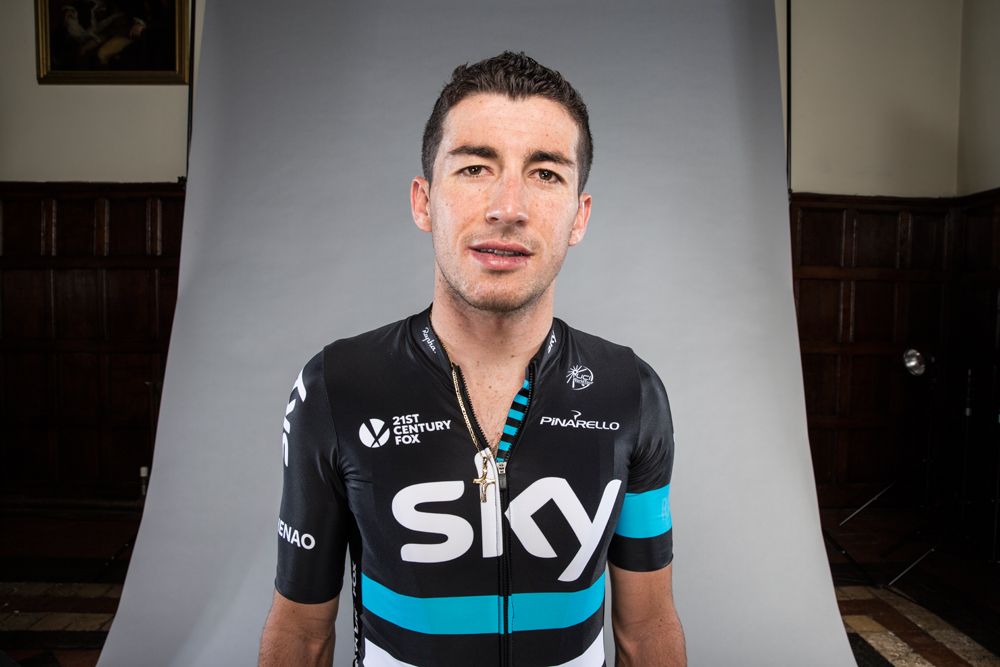 Sergio Luis Henao Montoya (Team Sky)