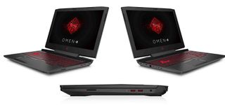 New HP OMEN 15 for 2017 brings an affordable but powerful gaming laptop to the masses.