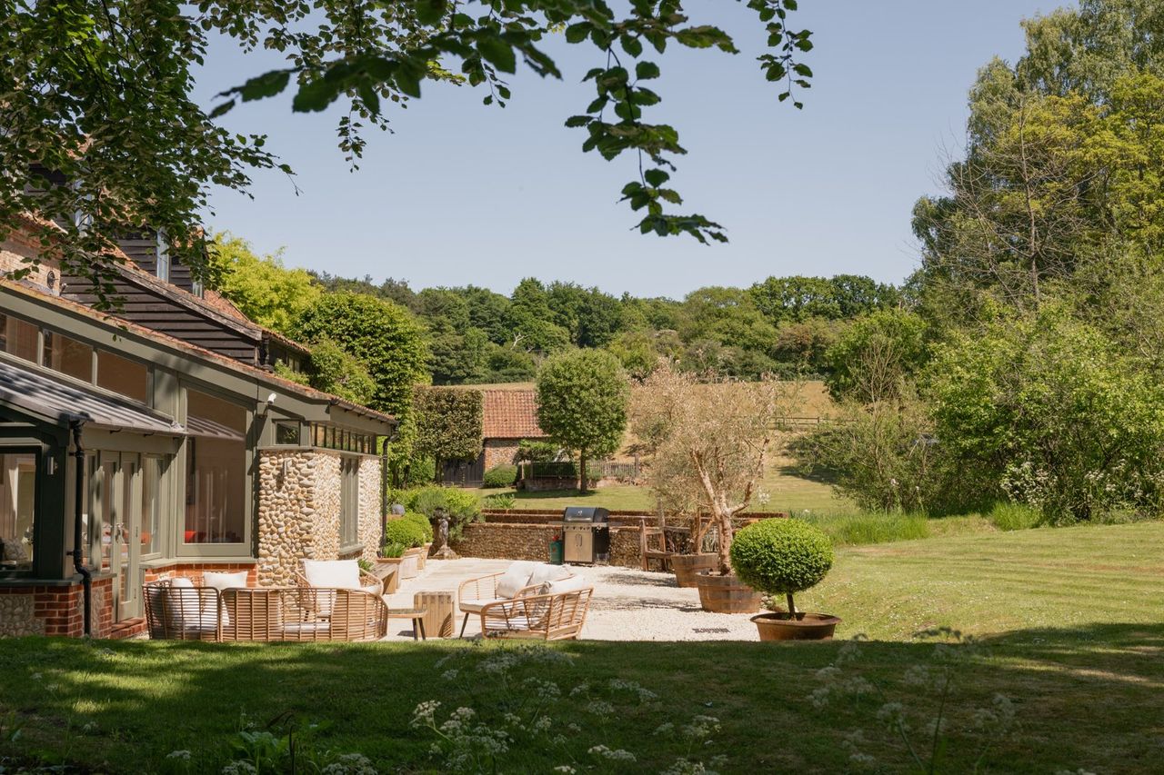 Hunworth Mill Property for Sale