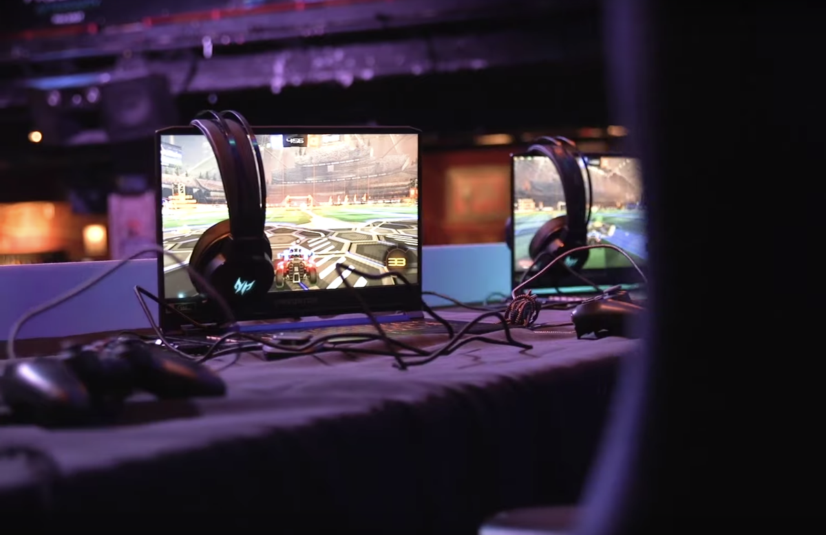 #PredatorPAX 2019
