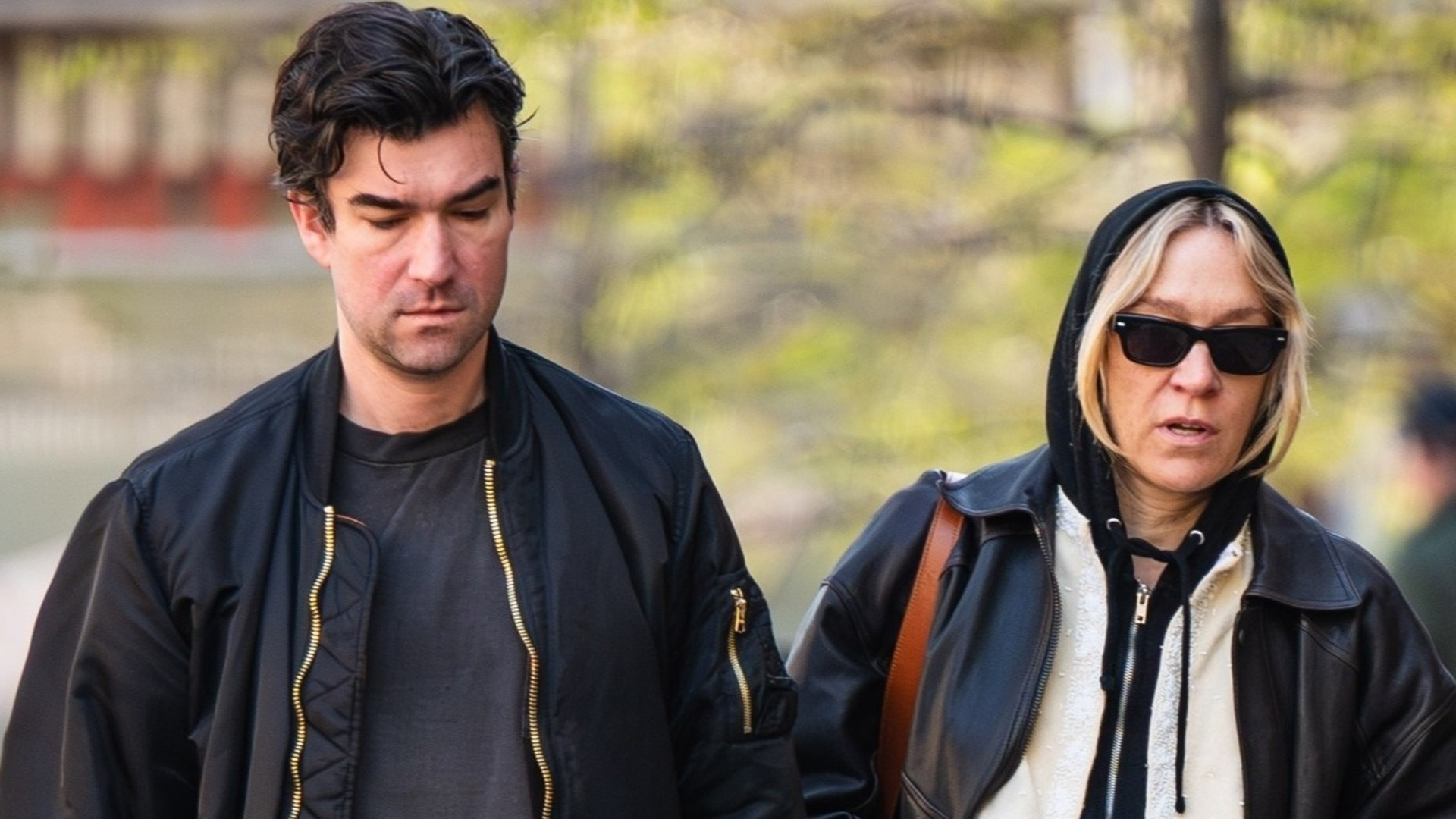 Backgrid Chloe Sevigny