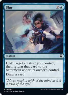 Magic: the Gathering Battle for Baldur's Gate - General Cards