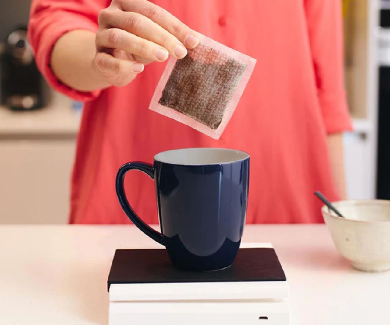 Uncomplicating coffee: experts on why simpler is better | Homes and Gardens