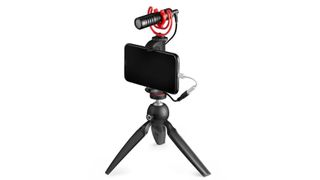 Joby Wavo, one of the best microphones for vlogging