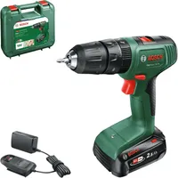 Bosch Cordless Combi Drill Bosch Cordless Combi Drill