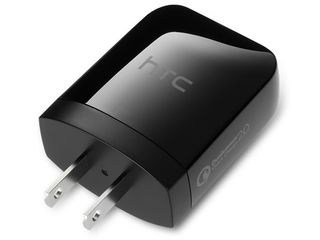 HTC Rapid Charger 2.0