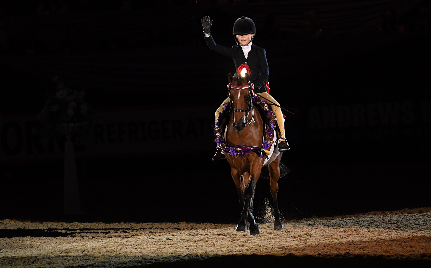 HOYS 08 10 22