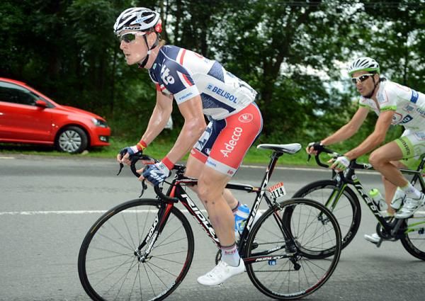 Andre Greipel (Lotto Belisol)