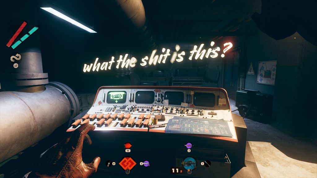 Deathloop How to solve the data cassette puzzle PC Gamer