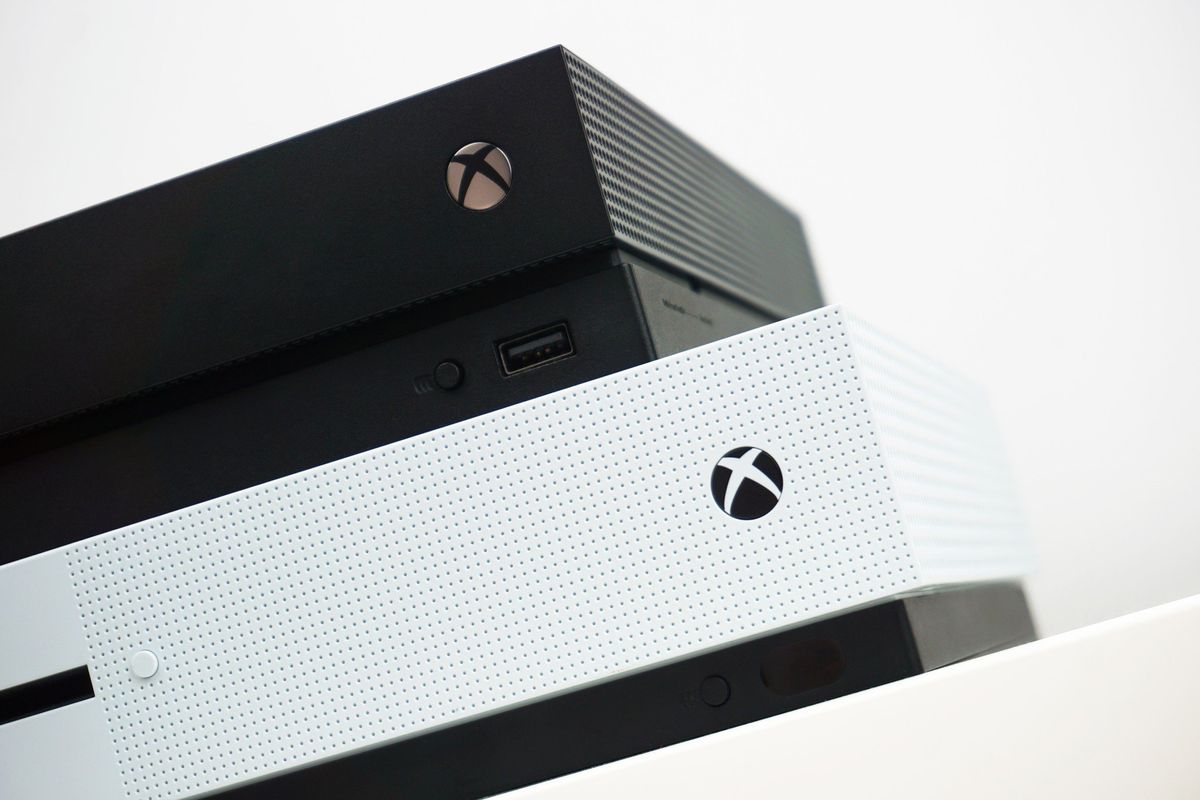 Is Xbox One worth buying in 2022? Developer focus and console options  explored