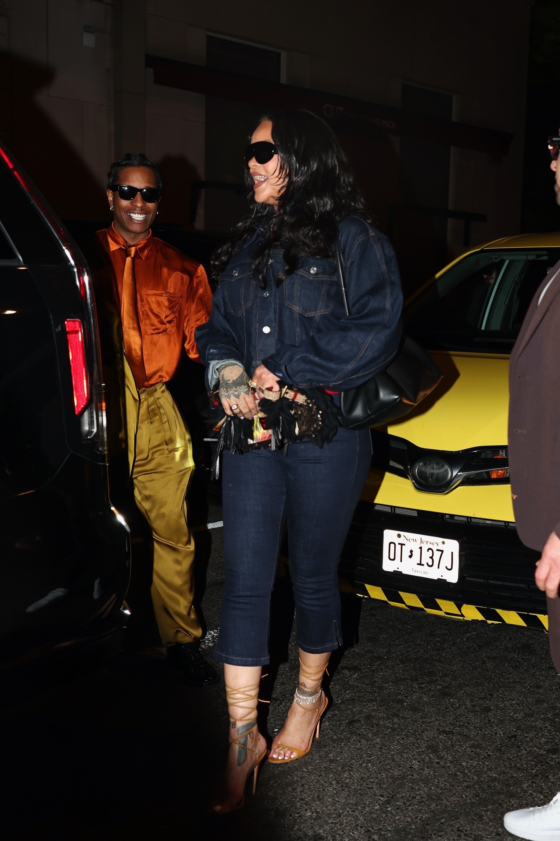 Rihanna